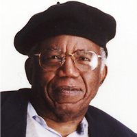 Chinua Achebe