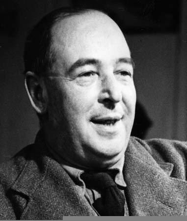 CS Lewis