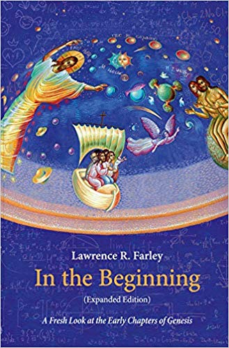 In the Beginning - book cover