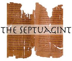 the septuagint