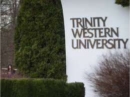 Trinity Western University